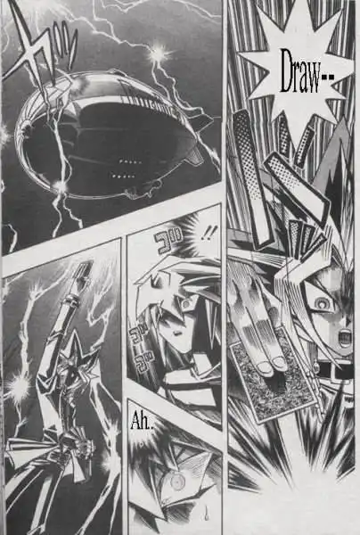 Yu-Gi-Oh! Duelist Chapter 148 17